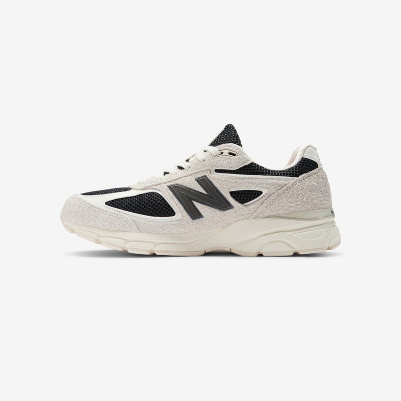 Joe Freshgoods x New Balance 990v4 "Marshmallow" | U990JR4