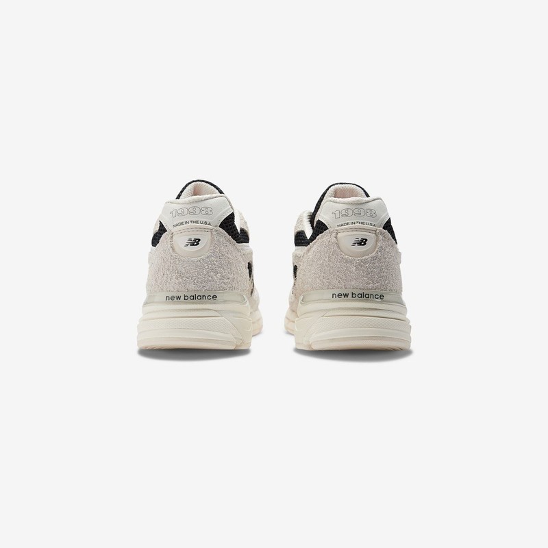 Joe Freshgoods x New Balance 990v4 "Marshmallow" | U990JR4