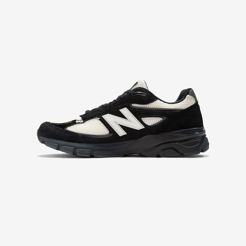 Joe Freshgoods x New Balance 990v4 "Peat" | U990JS4