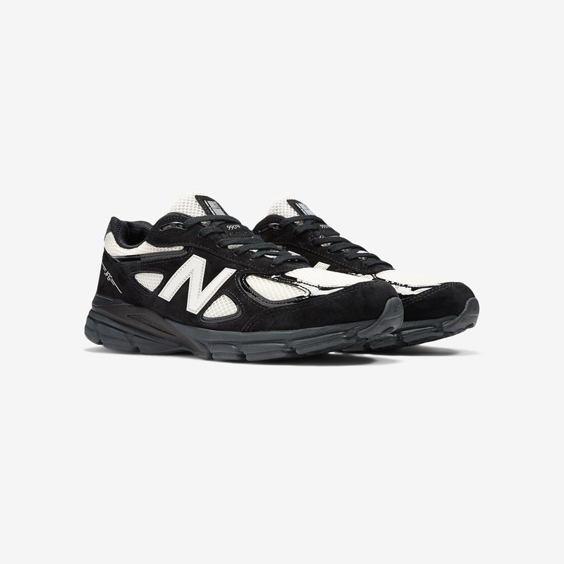 Joe Freshgoods x New Balance 990v4 "Peat" | U990JS4