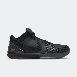 Nike Kobe 4 Protro "Gift of Mamba" | FQ3544-001 Nike Kobe 4 Protro "Gift of Mamba" | FQ3544-001