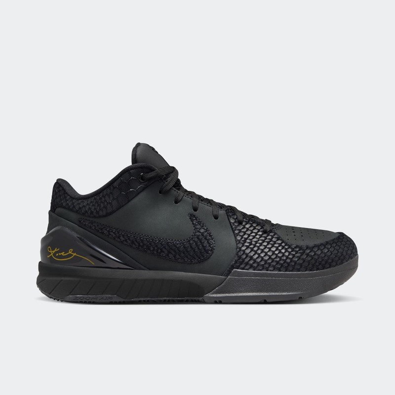 Nike Kobe 4 Protro "Gift of Mamba" | FQ3544-001