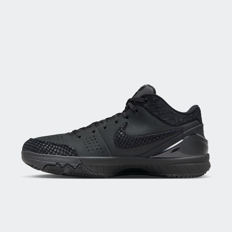 Nike Kobe 4 Protro "Gift of Mamba" | FQ3544-001