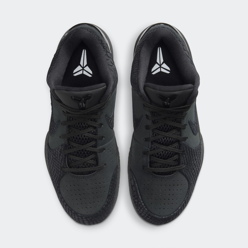 Nike Kobe 4 Protro "Gift of Mamba" | FQ3544-001
