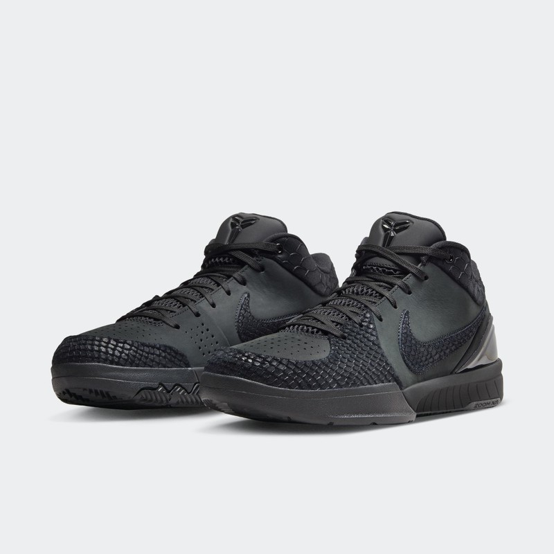 Nike Kobe 4 Protro "Gift of Mamba" | FQ3544-001