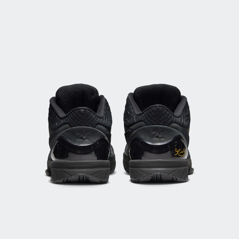 Nike Kobe 4 Protro "Gift of Mamba" | FQ3544-001