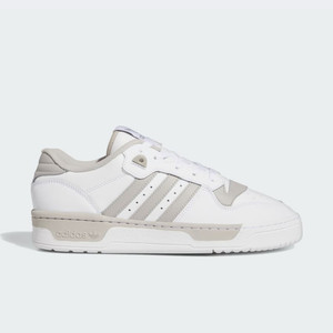 adidas Rivalry Low "Metal Grey" | IG1473 adidas Rivalry Low "Metal Grey" | IG1473