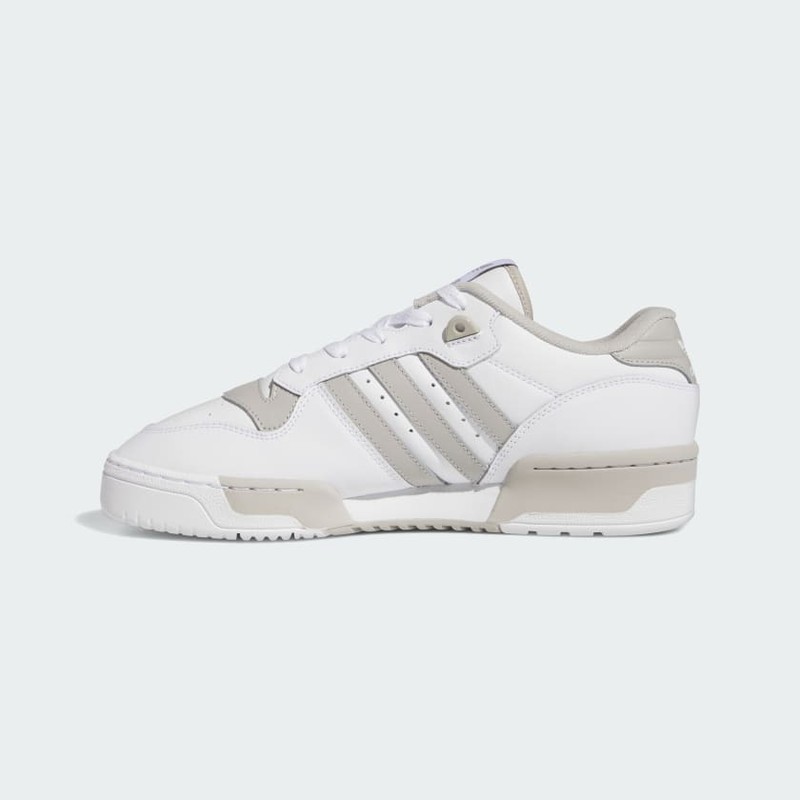 adidas Rivalry Low "Metal Grey" | IG1473