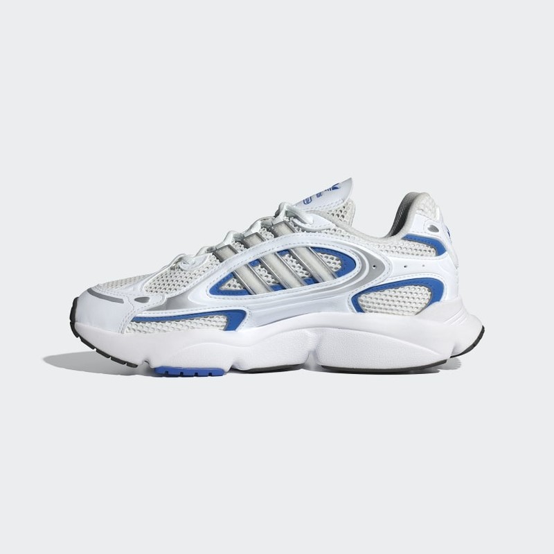 adidas Ozmillen "Cloud White" | ID3738