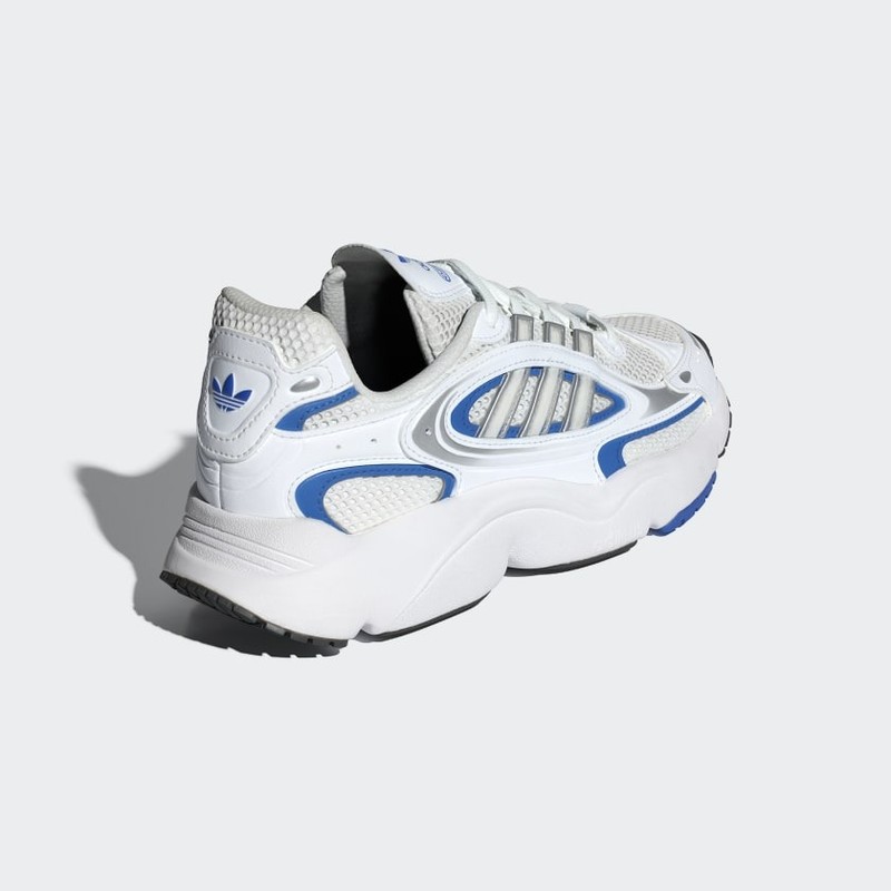 adidas Ozmillen "Cloud White" | ID3738