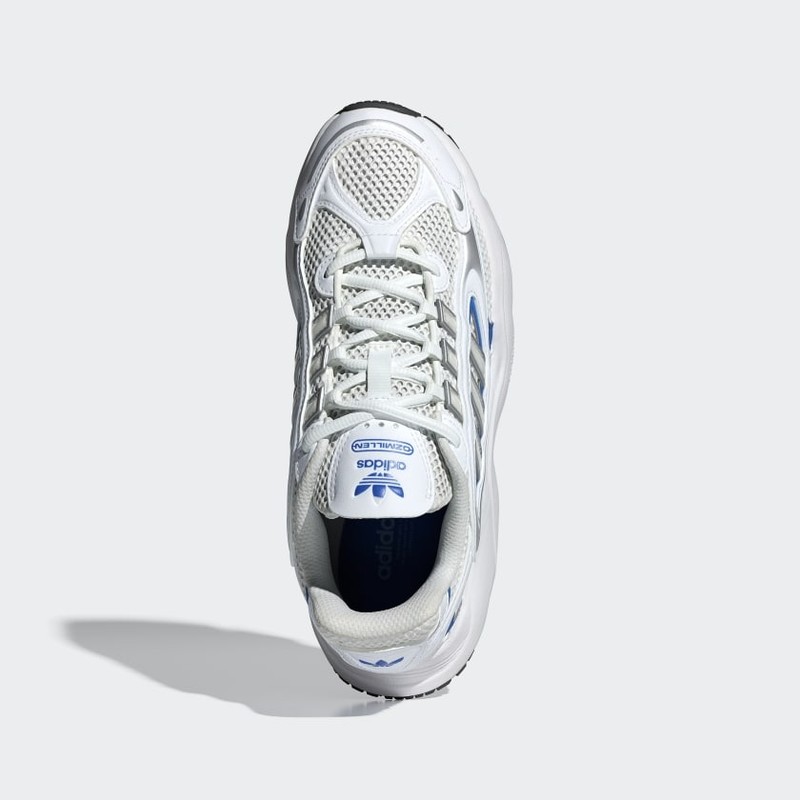 adidas Ozmillen "Cloud White" | ID3738