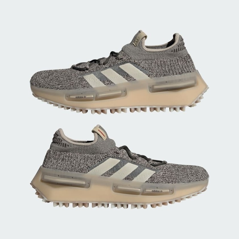 adidas NMD S1 "Shadow Olive" | IE2074