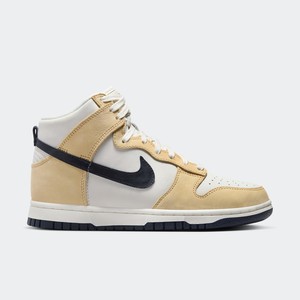 Nike Dunk High PRM "Sesame" | DX2044-101