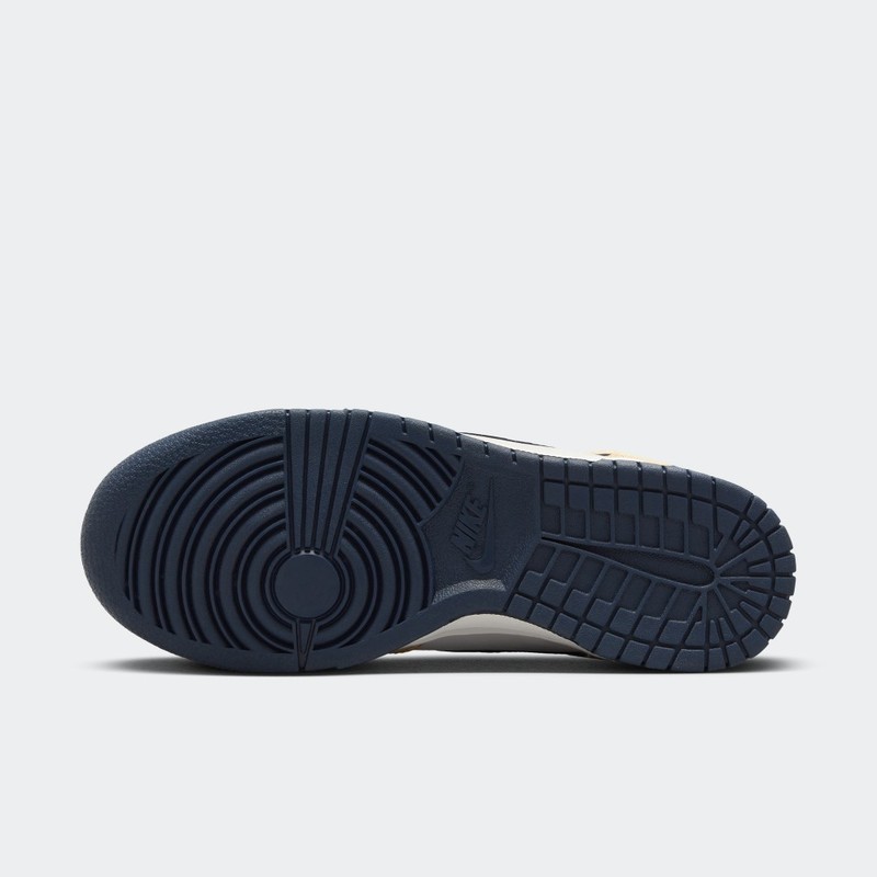 Nike Dunk High PRM "Sesame" | DX2044-101