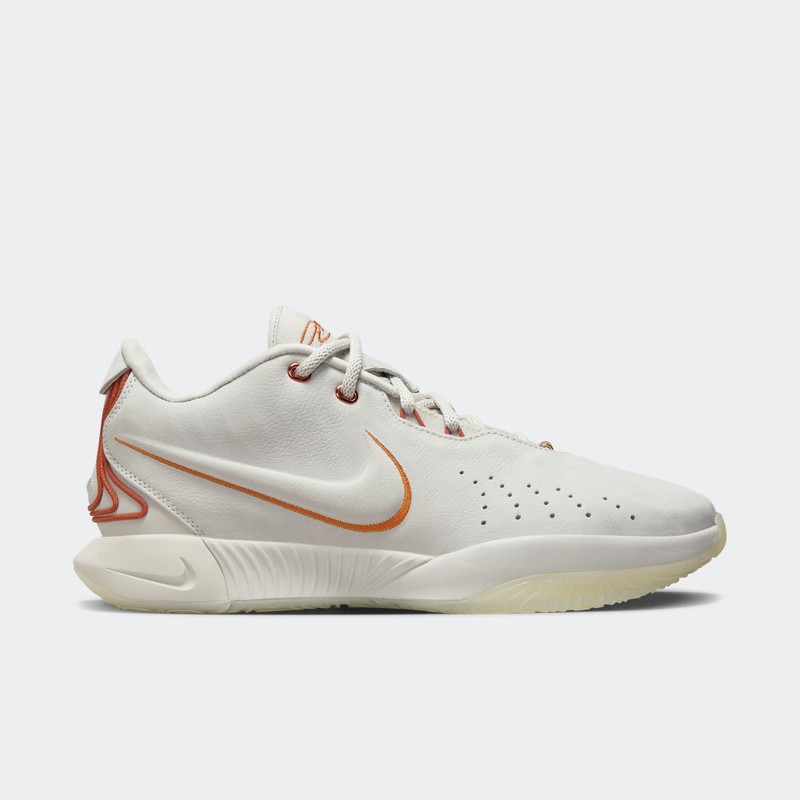 Nike LeBron 21 "Akoya" | FV2345-001