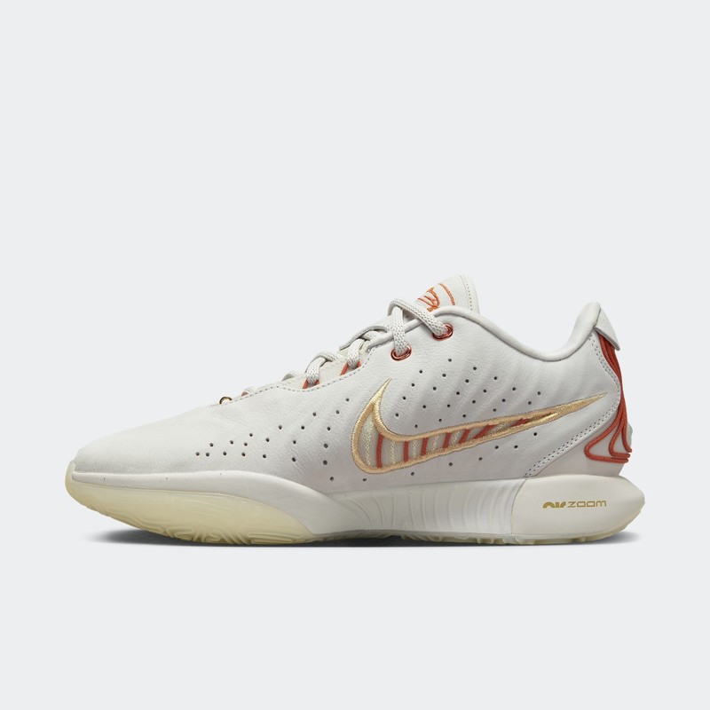 Nike LeBron 21 "Akoya" | FV2345-001