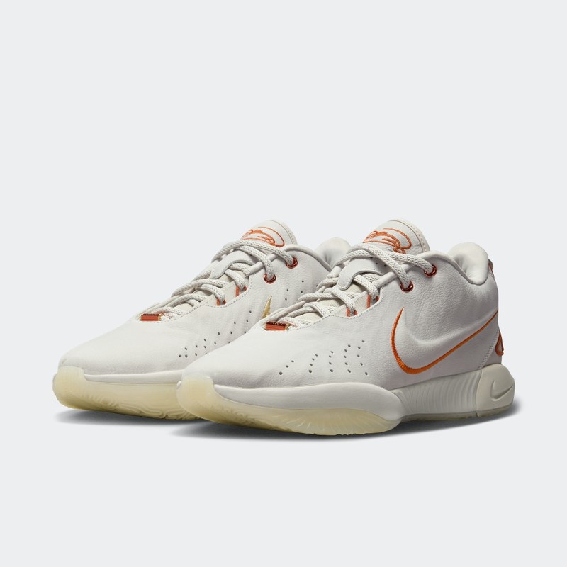 Nike LeBron 21 "Akoya" | FV2345-001