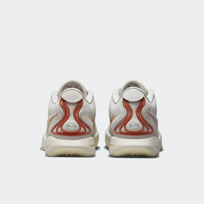 Nike LeBron 21 "Akoya" | FV2345-001