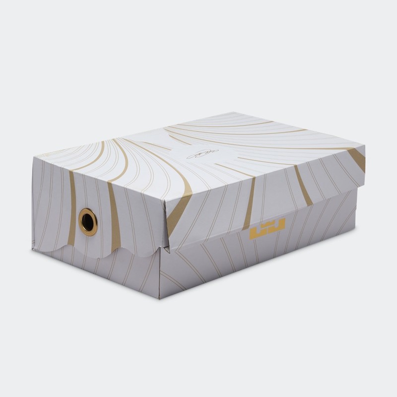 Nike LeBron 21 "Akoya" | FV2345-001