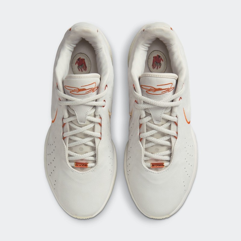 Nike LeBron 21 "Akoya" | FV2345-001