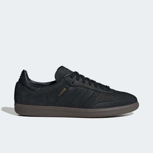 adidas Samba OG "Core Black Gum" | IG1237 adidas Samba OG "Core Black Gum" | IG1237