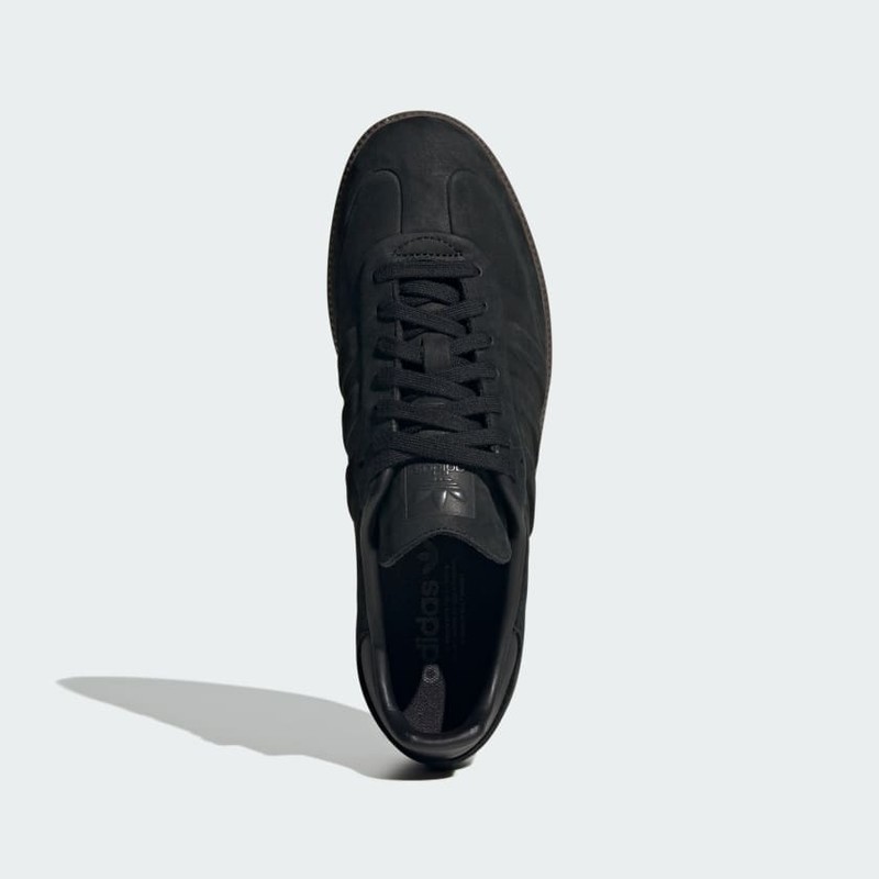adidas Samba OG "Core Black Gum" | IG1237