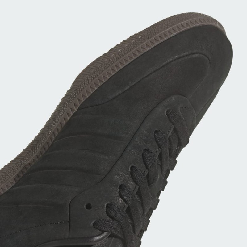 adidas Samba OG "Core Black Gum" | IG1237