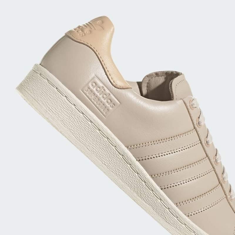 adidas Superstar Lux "Wonder Beige" | IE2302