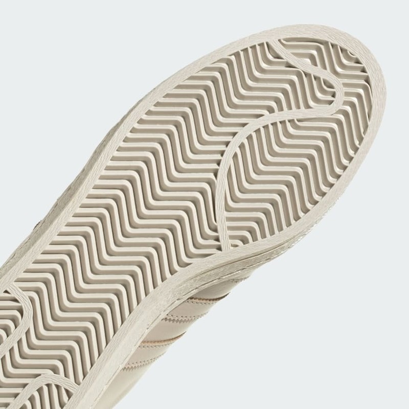 adidas Superstar Lux "Wonder Beige" | IE2302