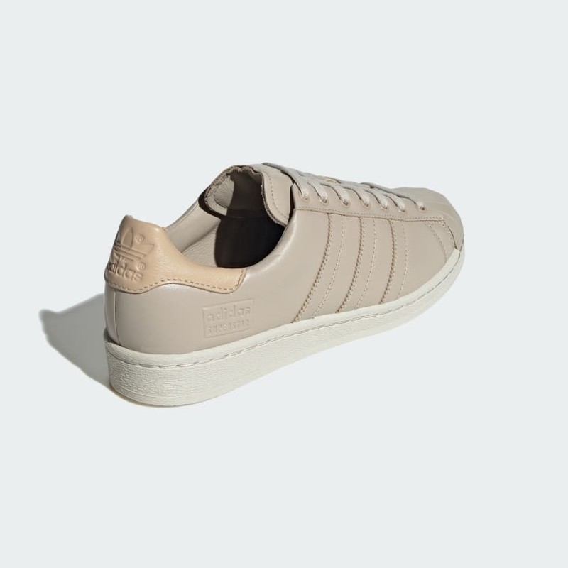 adidas Superstar Lux "Wonder Beige" | IE2302