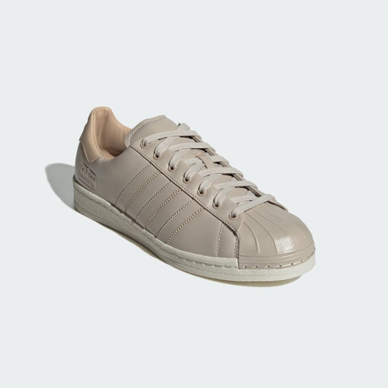adidas Superstar Lux "Wonder Beige" | IE2302