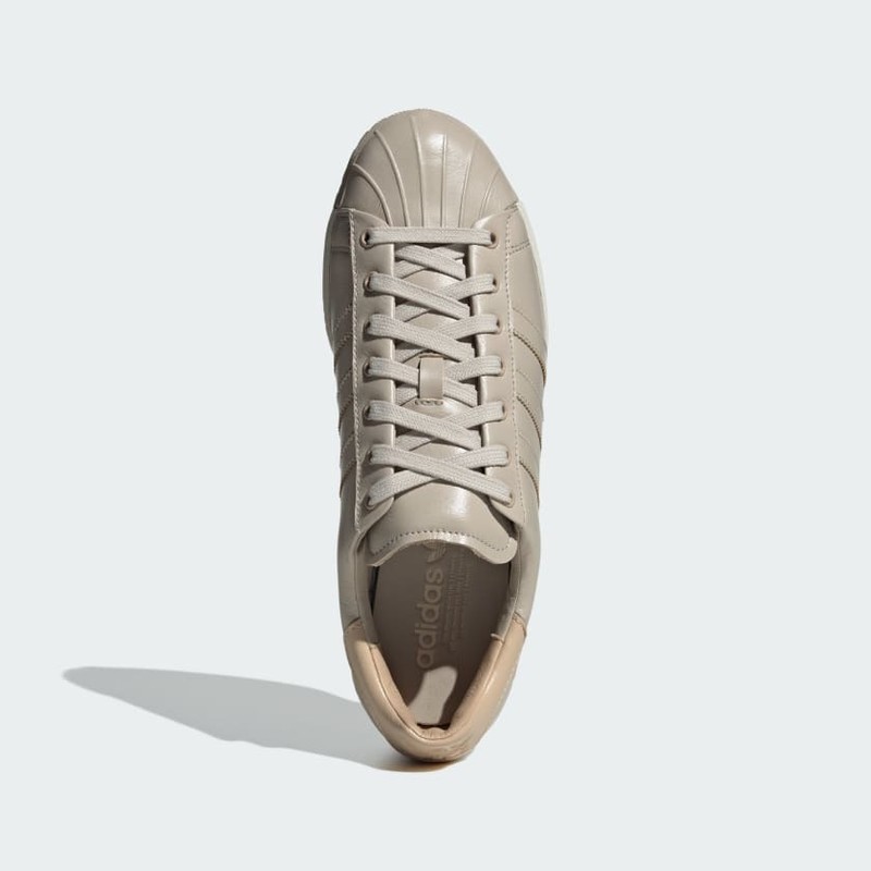 adidas Superstar Lux "Wonder Beige" | IE2302