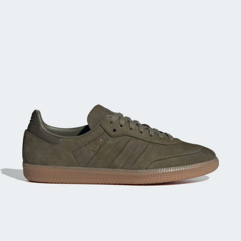 adidas Samba "Halo Blush" | IG1242