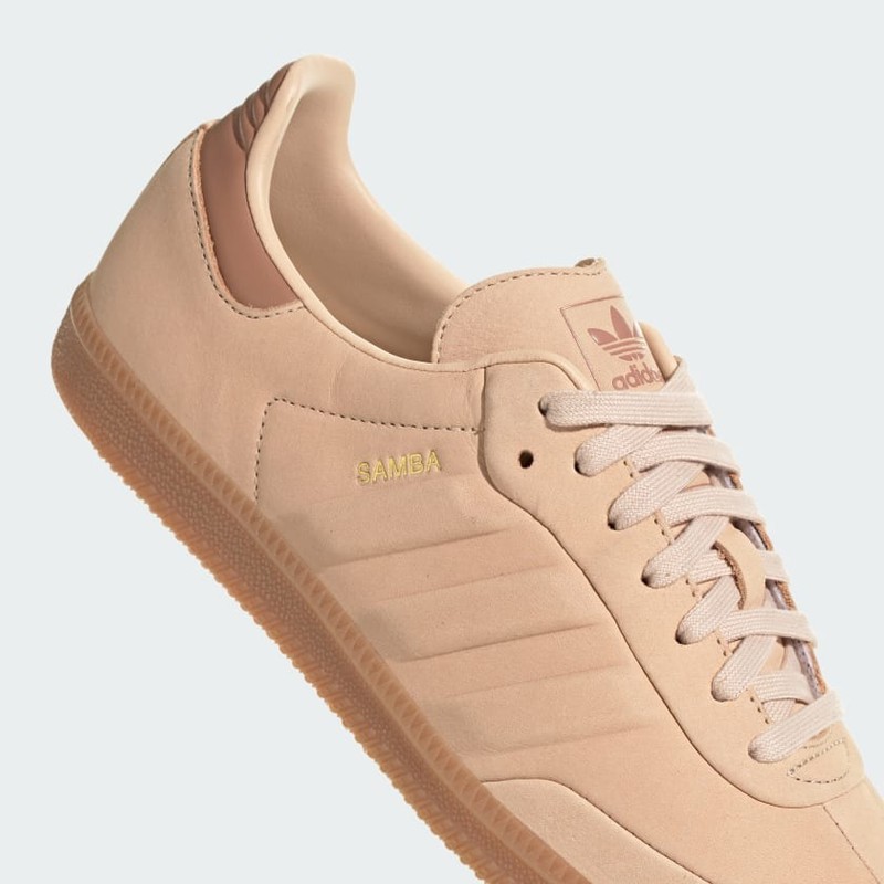 adidas Samba "Olive Strata" | IG1243