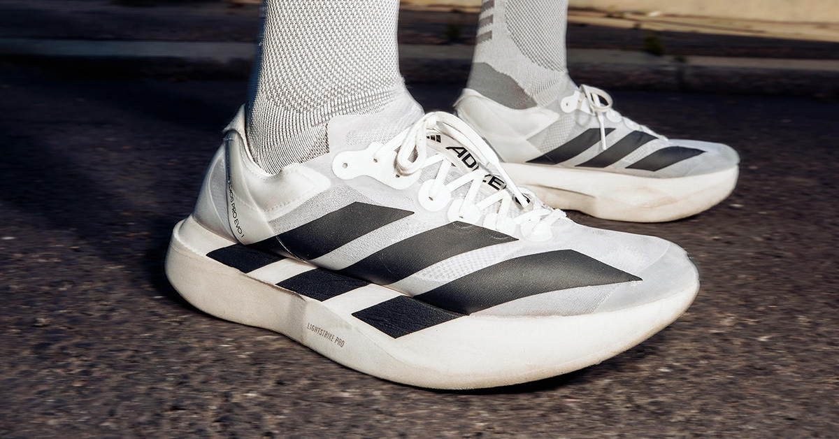 500 € für den adidas Adizero Adios Pro Evo 1! 500 € für den adidas Adizero Adios Pro Evo 1!