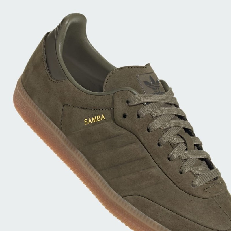 adidas Samba "Halo Blush" | IG1242