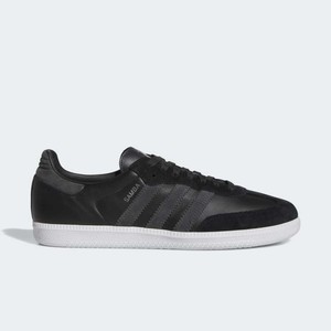 adidas Samba ADV "Core Black" | IG7572 adidas Samba ADV "Core Black" | IG7572