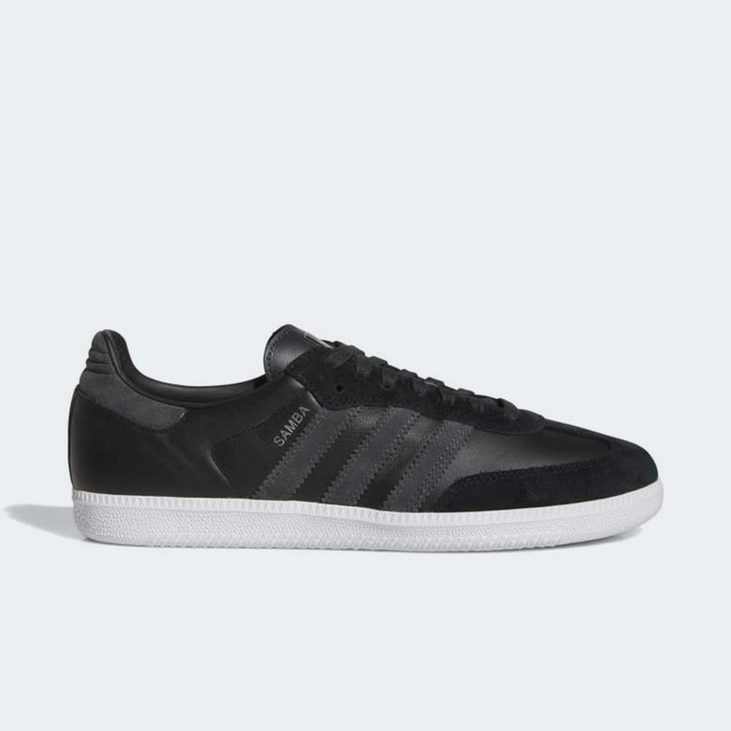 adidas Samba ADV "Core Black" | IG7572