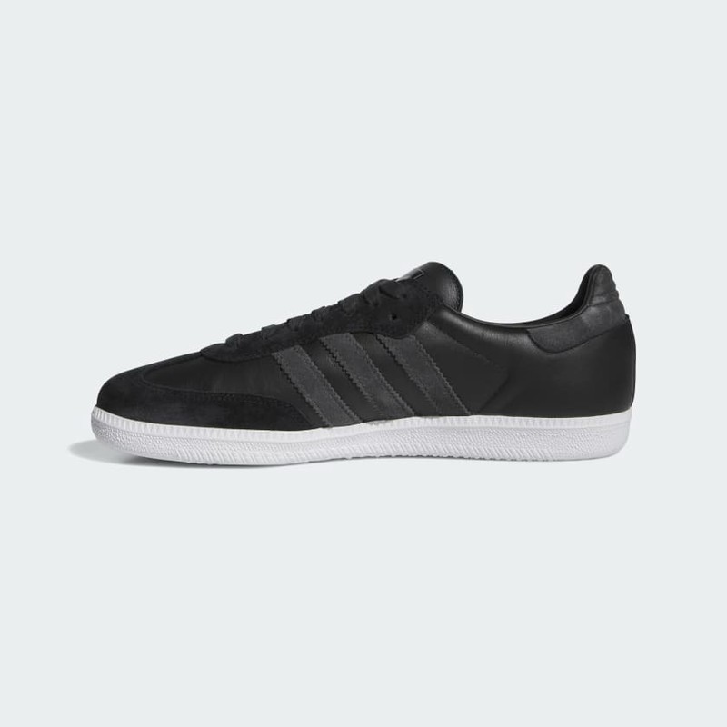 adidas Samba ADV "Core Black" | IG7572 adidas Samba ADV "Core Black" | IG7572
