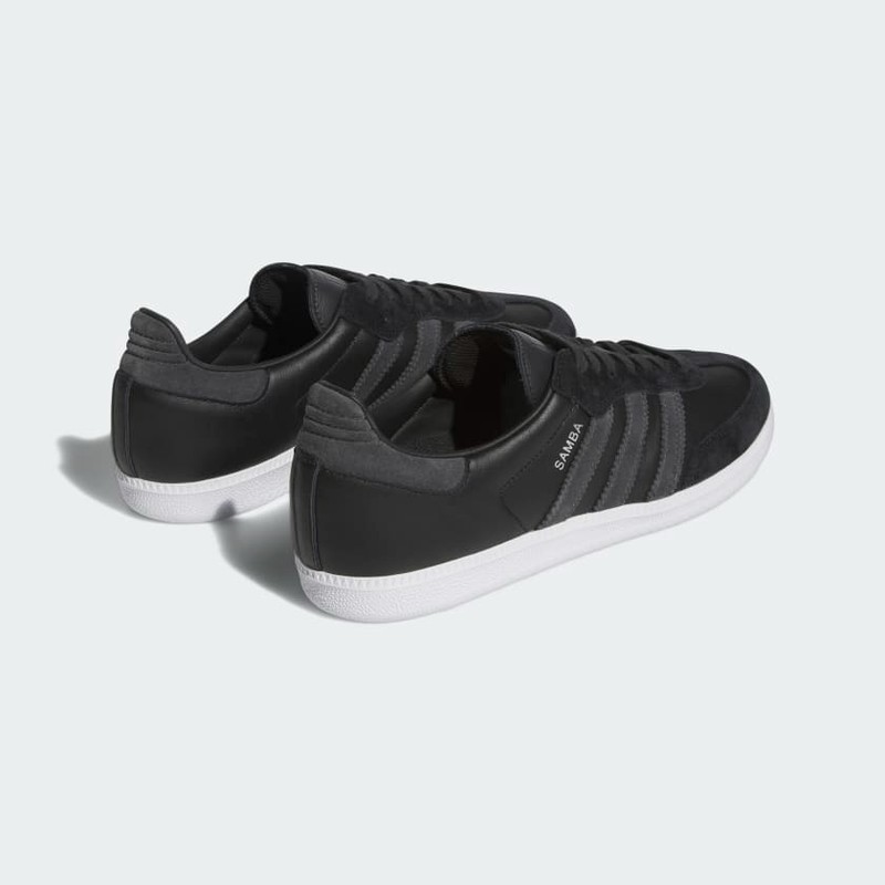 adidas Samba ADV "Core Black" | IG7572