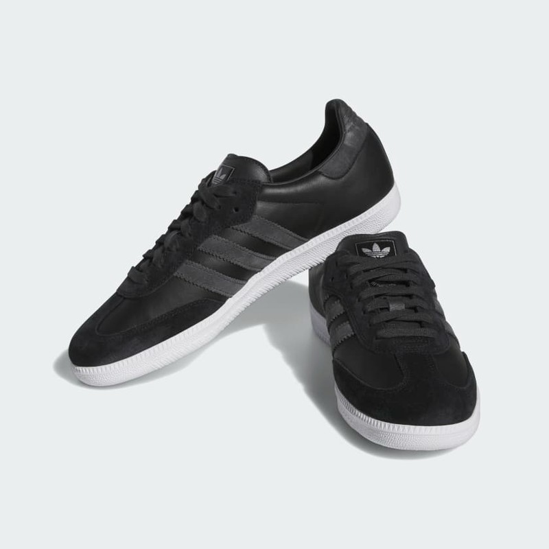 adidas Samba ADV "Core Black" | IG7572 adidas Samba ADV "Core Black" | IG7572
