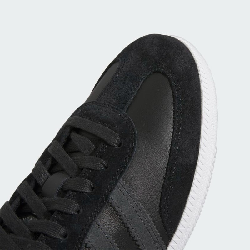 adidas Samba ADV "Core Black" | IG7572