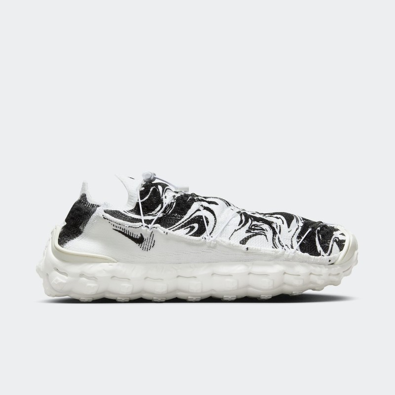 Nike ISPA MindBody "Black/White" | DH7546-101