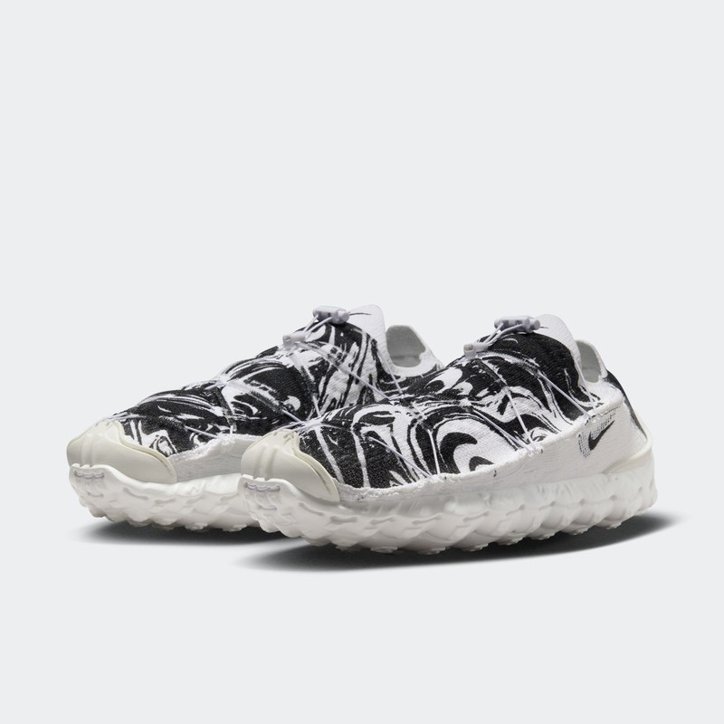Nike ISPA MindBody "Black/White" | DH7546-101