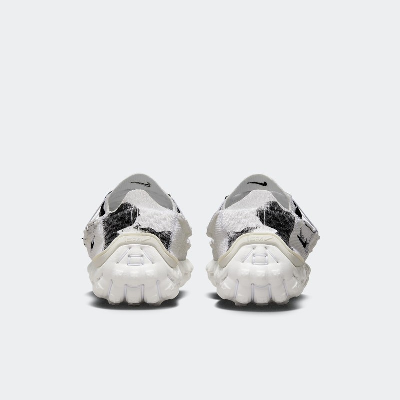 Nike ISPA MindBody "Black/White" | DH7546-101