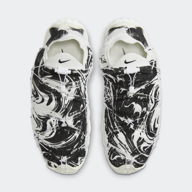 Nike ISPA MindBody "Black/White" | DH7546-101