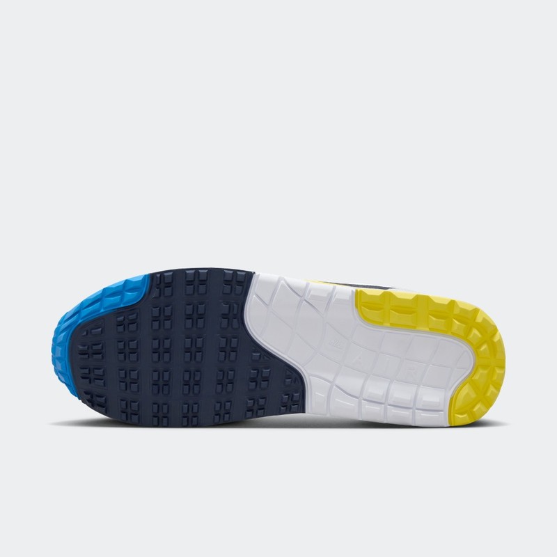 Nike Air Max 1 '86 OG G "Solheim Cup EU" | FN8075-101