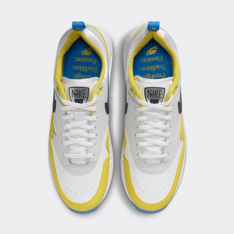 Nike Air Max 1 '86 OG G "Solheim Cup EU" | FN8075-101