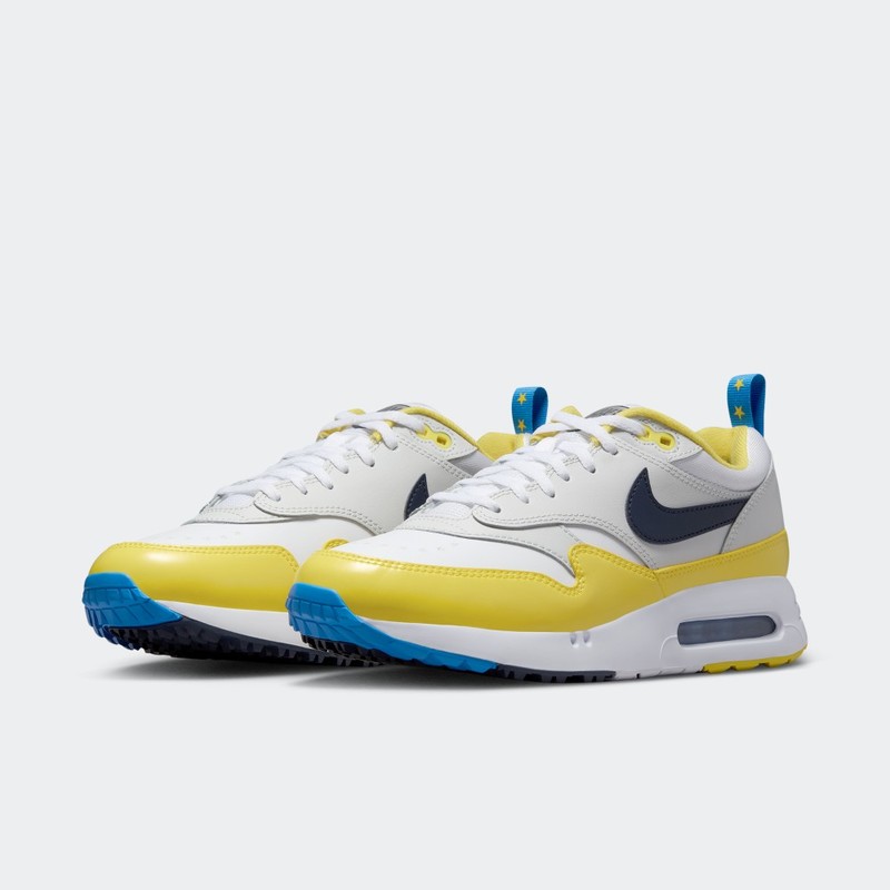 Nike Air Max 1 '86 OG G "Solheim Cup EU" | FN8075-101