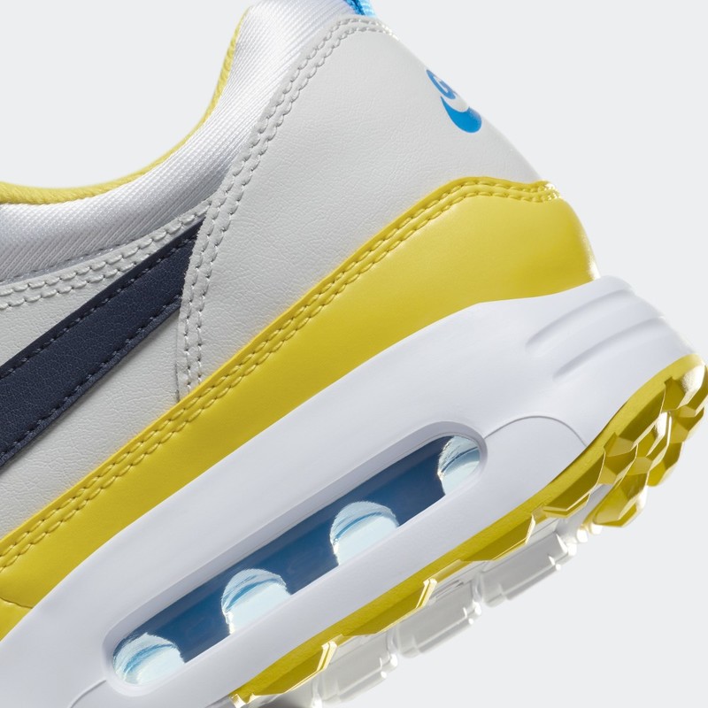 Nike Air Max 1 '86 OG G "Solheim Cup EU" | FN8075-101